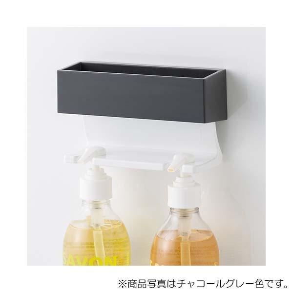 タカラスタンダード　どこでもラック スクエアタイプ　シャンプーフック　MGSBシャンプーフック　ホワイト　【品番：41282577】 | 