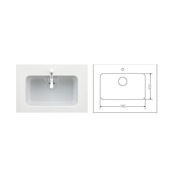 トクラス 水切り網カゴ Bシンク用（深型） 【品番：KBFM25S】 水切り網 
