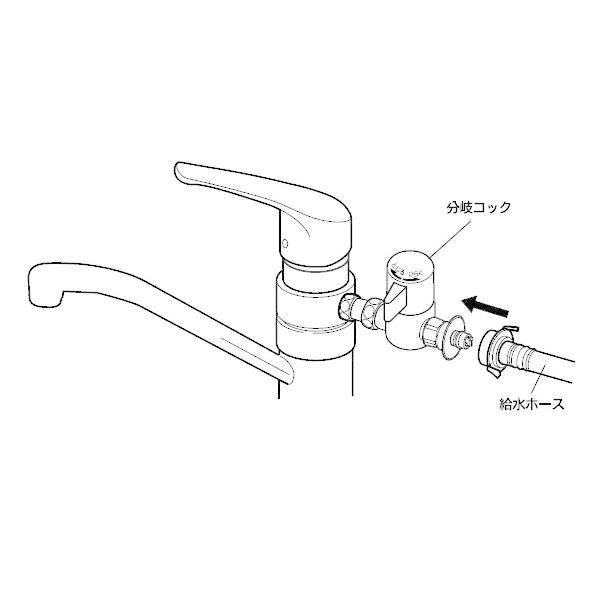 ナニワ製作所 食器洗い乾燥機専用部材 【品番：Au・ADセット