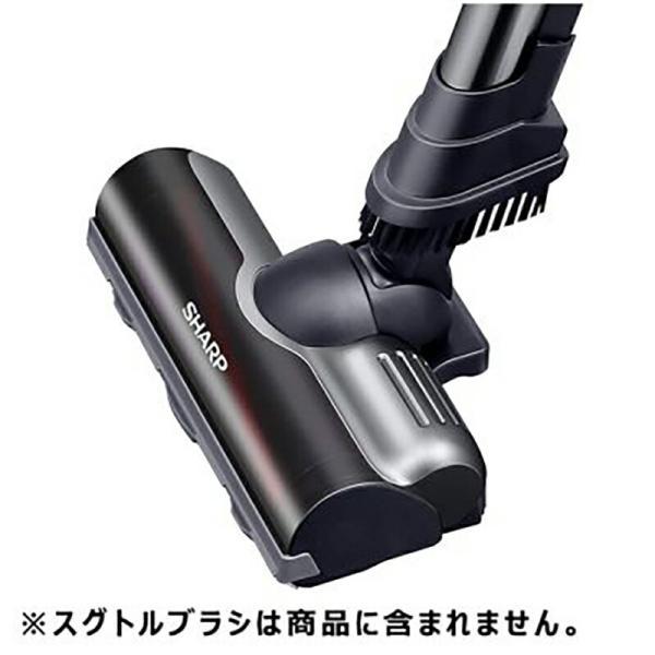 シャープ　掃除機用 吸込口　ブラック系　【品番：217935S069】 | 
