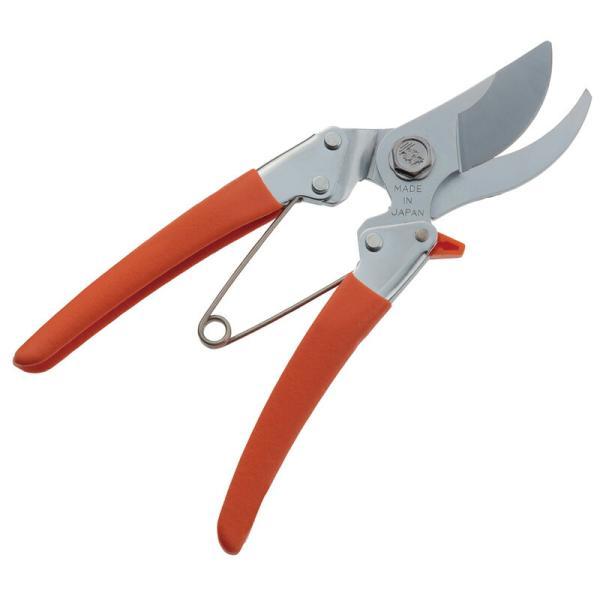 サボテン 剪定鋏 オレンジ 【品番：1256】 : 生活雑貨 yutorito - 通販