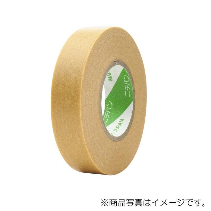 メール便対応】ニチバン 車両用マスキングテープ 茶 9mm 12巻 【品番