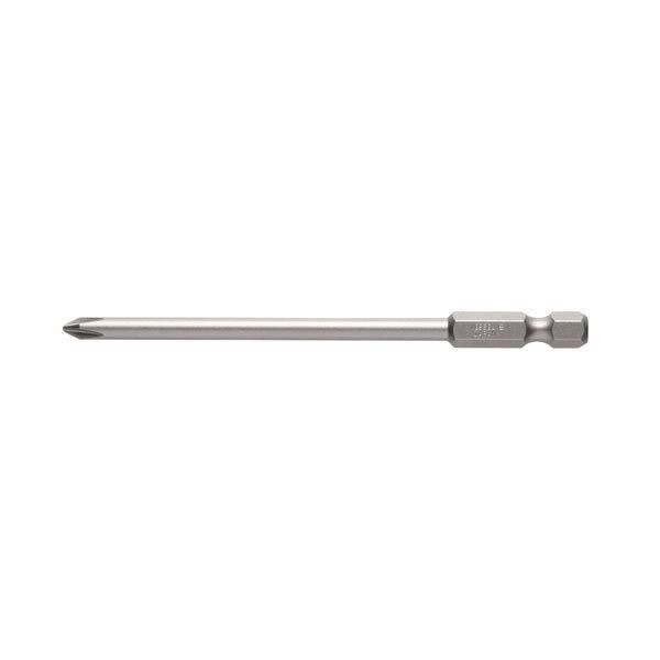 【メール便対応】ベッセル ビット 10本入 【品番：No.B35（+1×4.5×100H）】【JAN：4907587326577】 : 生活 ...