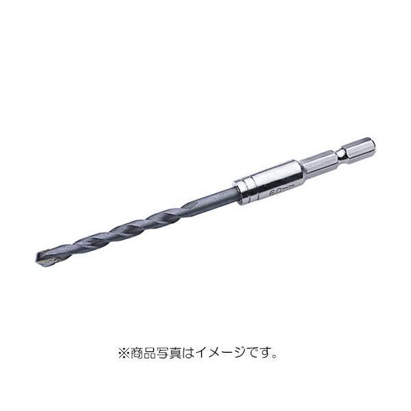 トップ工業 電動ドリル用六角シャンク コンクリートドリル 【品番：ECD 