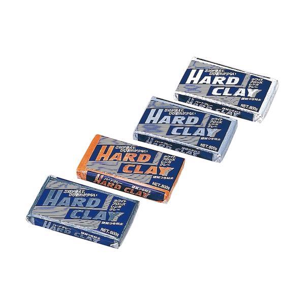 アーテック　ＡｒＴｅＣ　ハードクレイ　８００ｇ　ホワイト（２３２５３）　【品番：23253】 | 