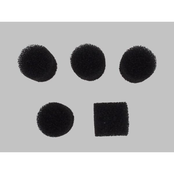 【メール便対応】LIXIL（INAX）　スポンジフィルター　【品番：STC-SPN5】 | 