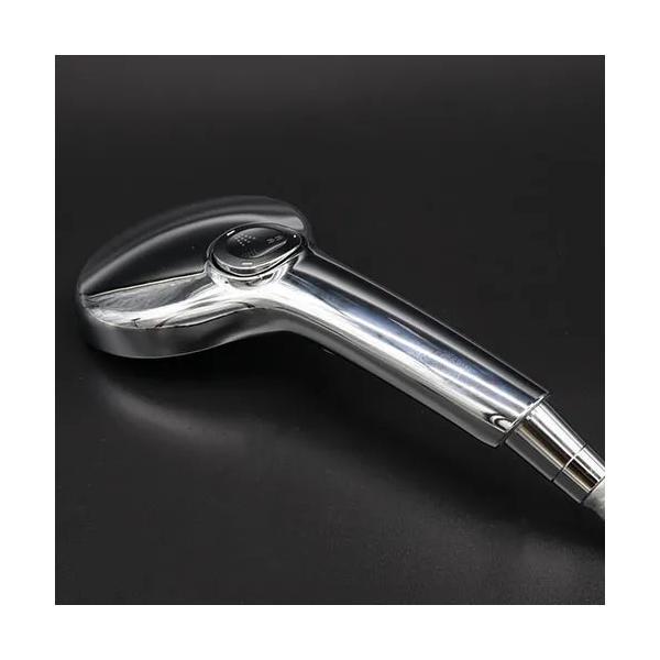 LIXIL（INAX） エコアクアシャワーSPA（メタリックラインホース