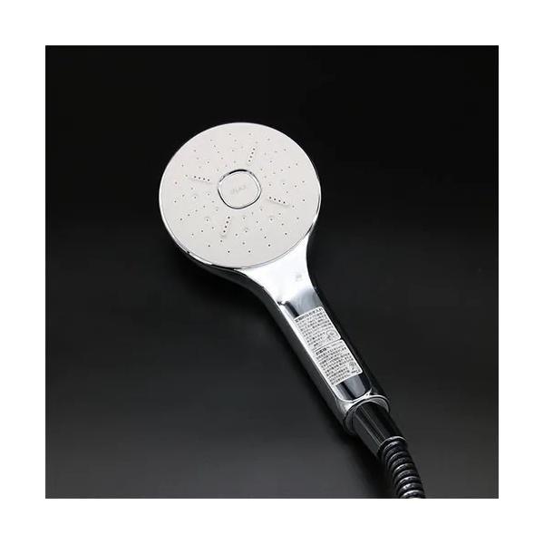 LIXIL（INAX） エコアクアシャワーSPA（メタリックラインホース