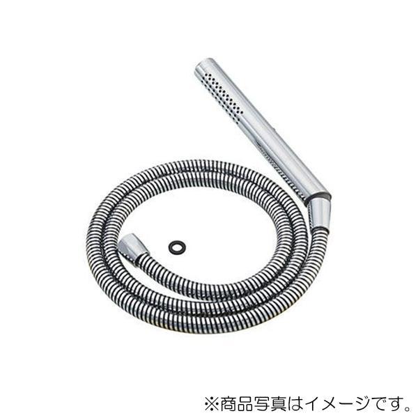 LIXIL/リクシル】INAX/イナックス ハンドシャワー＜BF-SL6BHEX-PU/FW1