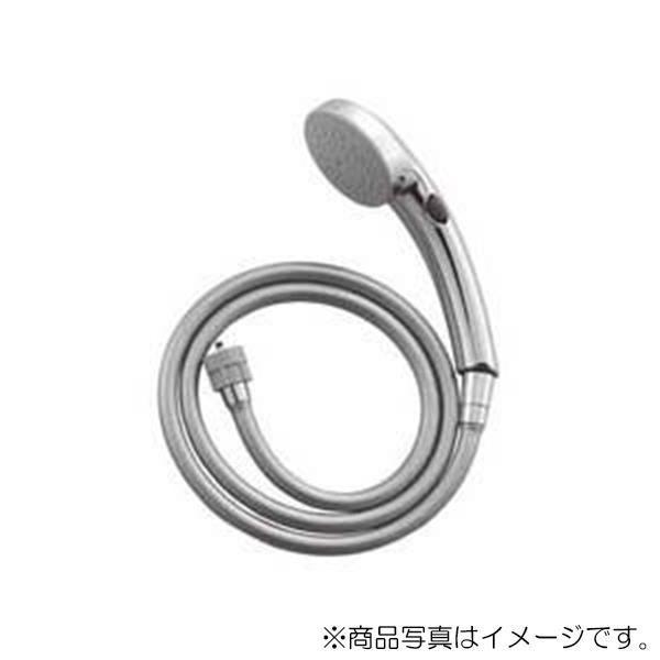 新品 未使用LIXIL エコフルスイッチシャワー BF-SC6WBG(1.6) LIXIL（INAX） スイッチ付エコフルシャワー メタル調 【品番：BF