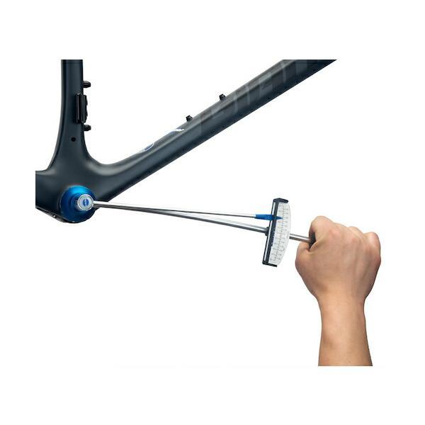 ホーザン（HOZAN） ParkTool トルクレンチ 【品番：TW-2.2