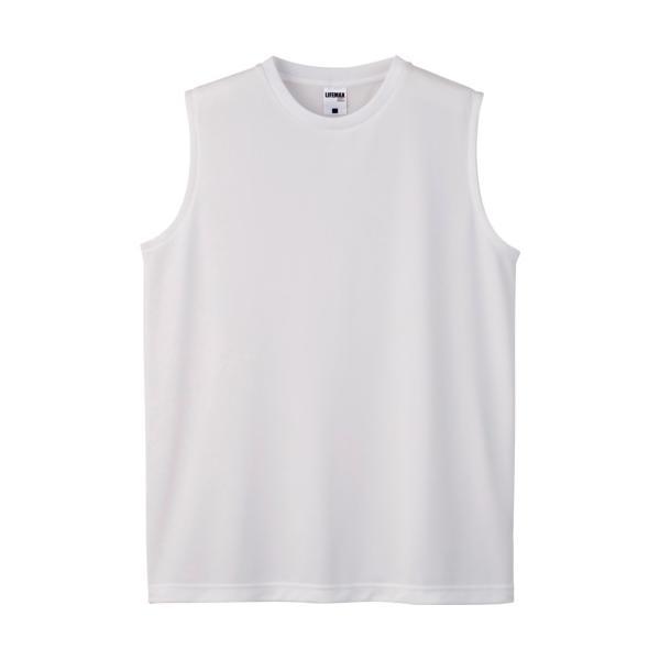 ボンマックス（BONMAX） LIFEMAX ノースリーブTシャツ