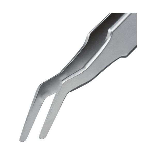 KNIPEX　精密ＳМＤピンセット５本組セット　【品番：9200-03】_1