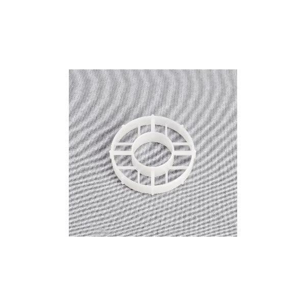 【メール便対応】パナソニック　浴槽排水ヘアキャッチ（ナチュラル色）＜樹脂製＞　【品番：GRXGVD1132X1】 | 