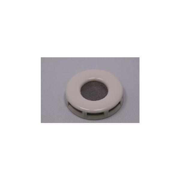 パナソニック　吸込口カバー　ホワイト　【品番：RLXGVD7102】 | 