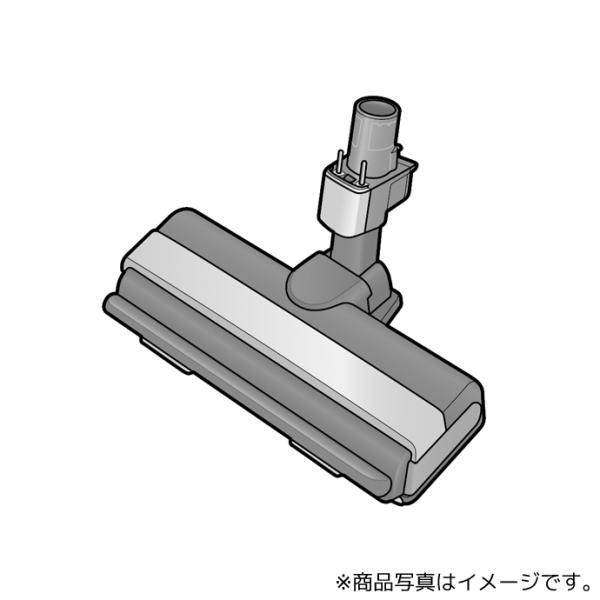 パナソニック 床用ノズル ピンクブラック 【品番：AMV85P-LH0E