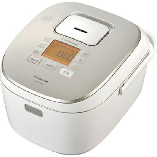 パナソニック Panasonic IHジャー炊飯器1升炊き 【品番：SR-HX18VC