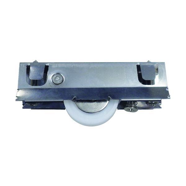 ヨコヅナ サッシ取替戸車 2WAYタイプ ジュラコン（R）車 9型 平