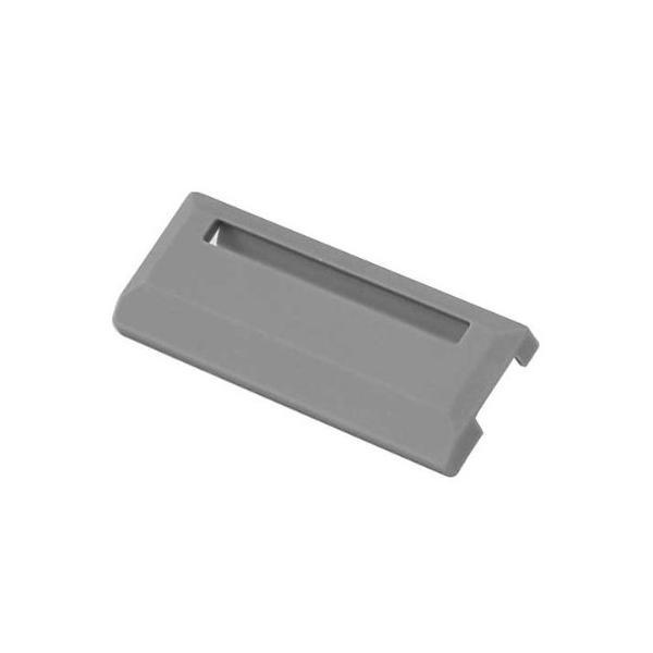 【メール便対応】LIXIL（トステム）　排水キャップ　グレー　【品番：ASP535A】 | 