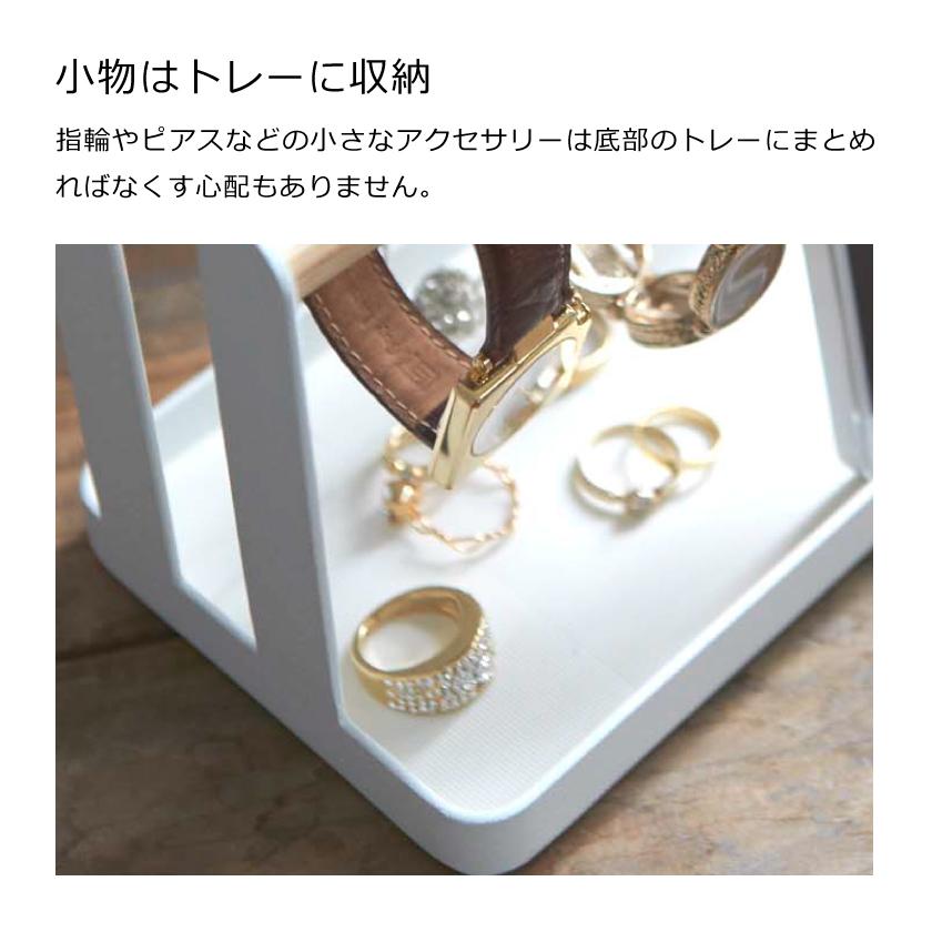 アクセサリーおまとめです 楽天市場】ネックレス スタンド 収納 アクセサリー ジュエリースタンド