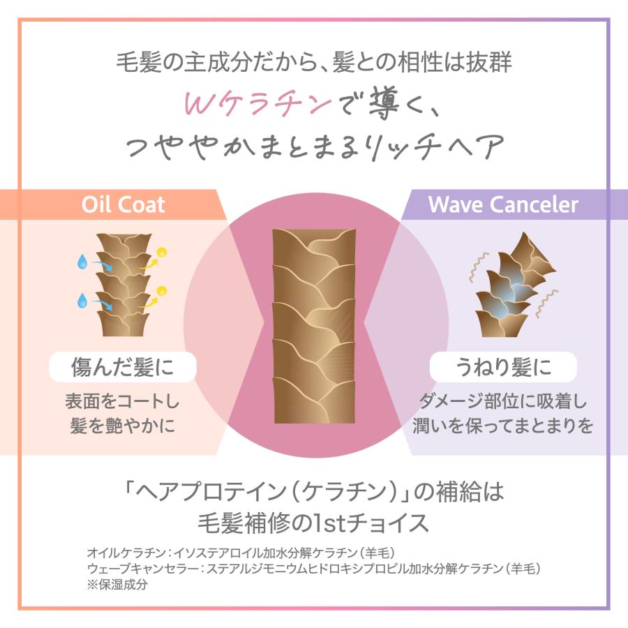 YUTORIUM スパークリングシャンプー 250g トリートメント オールインワン 炭酸 濃密泡 |  | 06