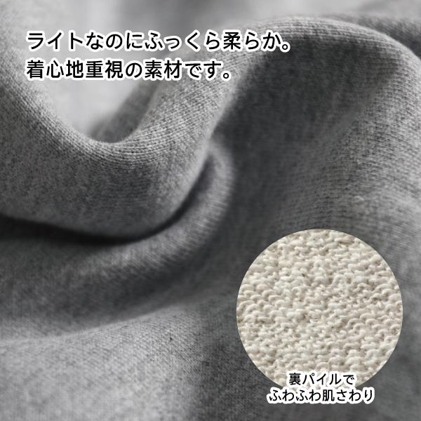 プルパーカー ヘッドフォンマメ（ブルー） 男女兼用 ユニセックス スウェット 裏パイル 鳥 可愛い かわいい |  | 04