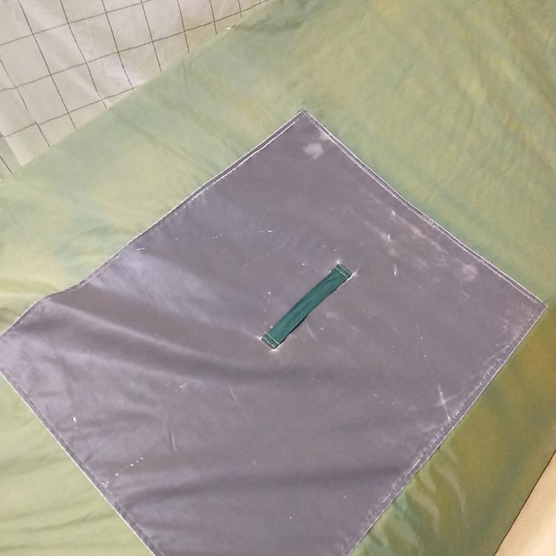 中古 エアマット「ステージア」（モルテン／MSTA91／体圧分散タイプ） 中古 エアマット】《Aランク》モルテン ステージア MSTA91