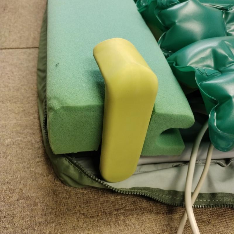 Bランク 中古 エアーマットレス 在庫処分 モルテン ステージア MSTA91S