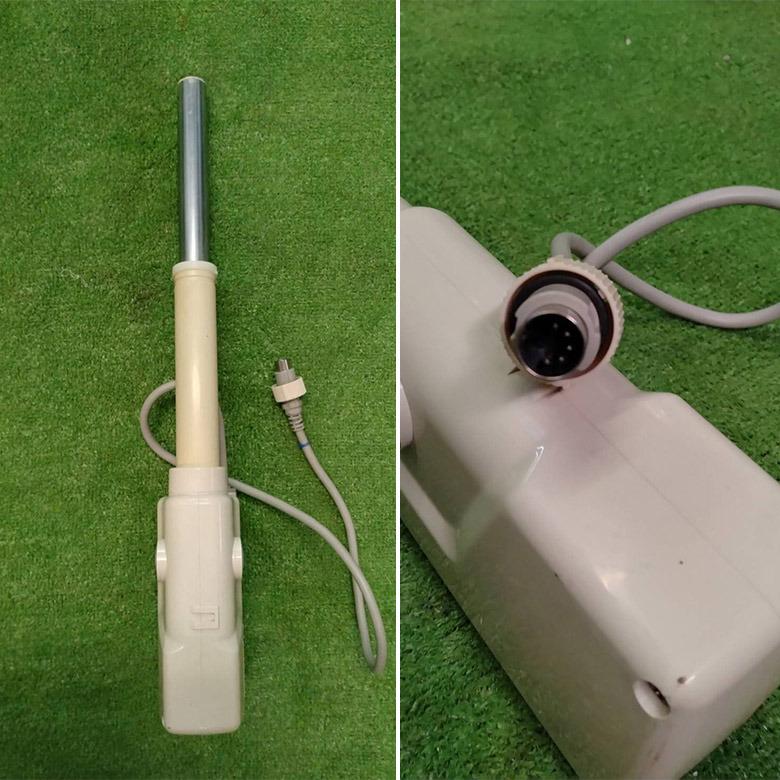 中古 電動ベッド部品 パラマウントベッド キューマアウラ