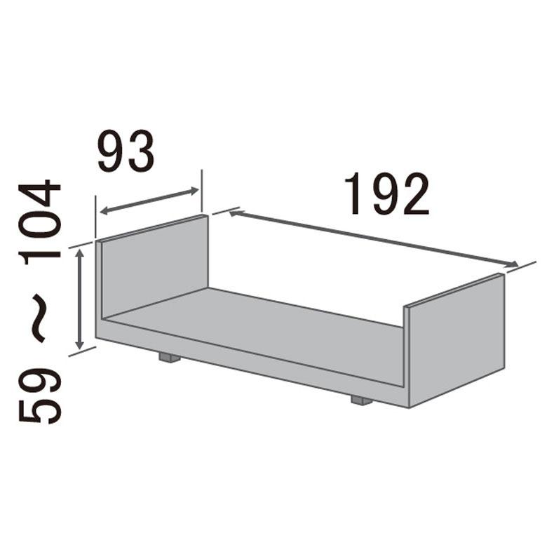 中古 電動ベッド パラマウントベッド 楽匠S KQ-9202 2モーター