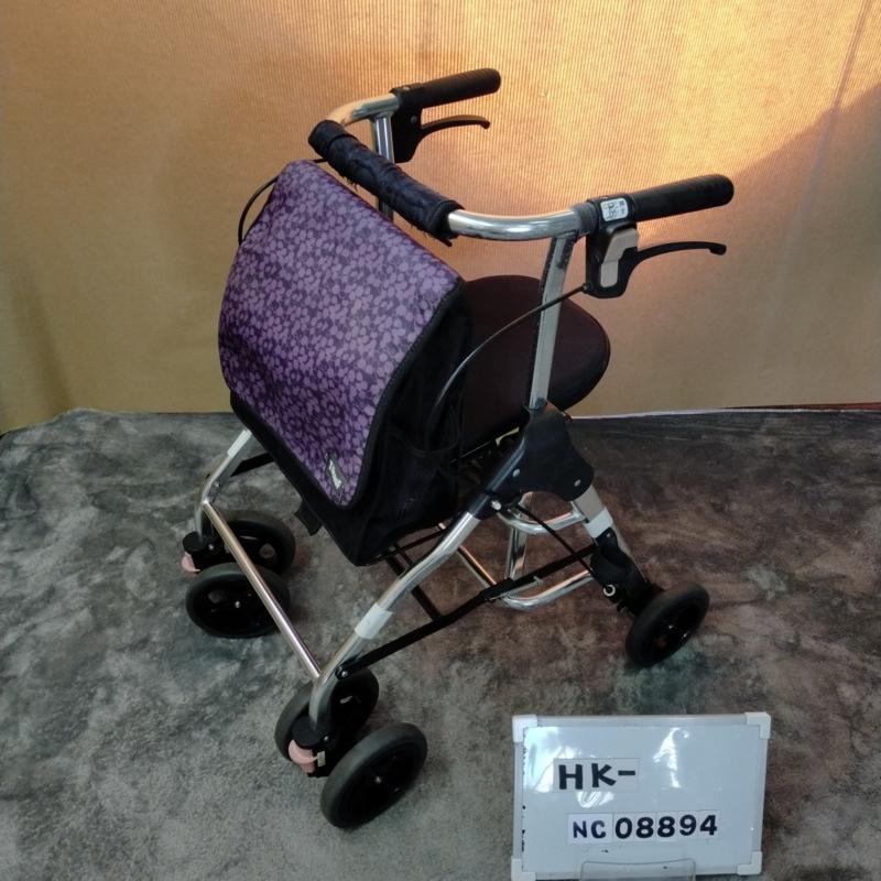 Bランク品 中古歩行器 幸和製作所 テイコブリトルハイ HS05H HK