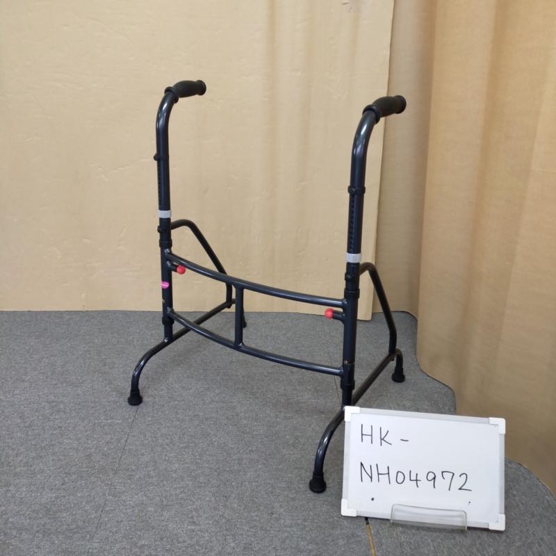 Aランク品 中古歩行器 Meme(ミーム) MgウォーカーHigh&Low M HK