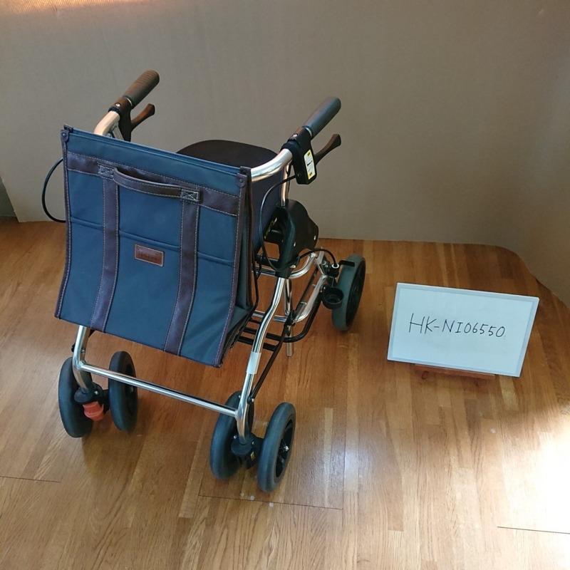Bランク 中古歩行器 幸和製作所 テイコブリトルR HS05R HK-NI06550