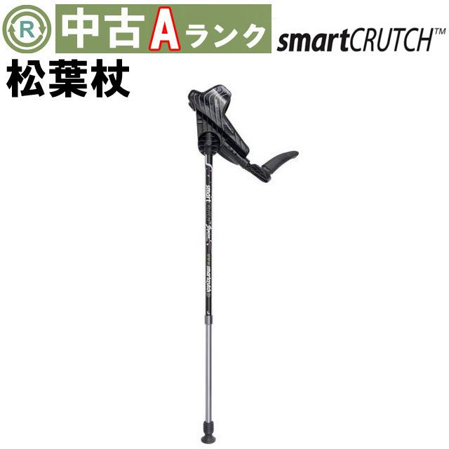中古 杖 Aランク品 ジーニアスインターナショナル スマートクラッチM 