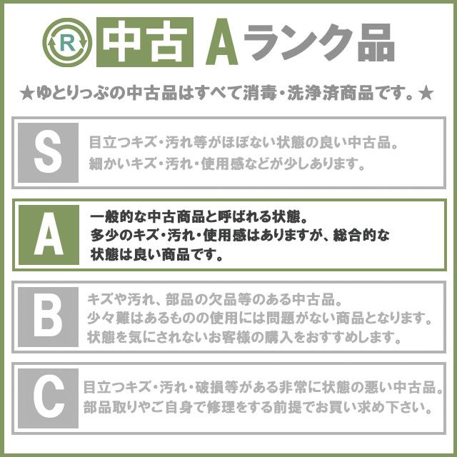 中古 杖 Aランク品 ジーニアスインターナショナル スマートクラッチ
