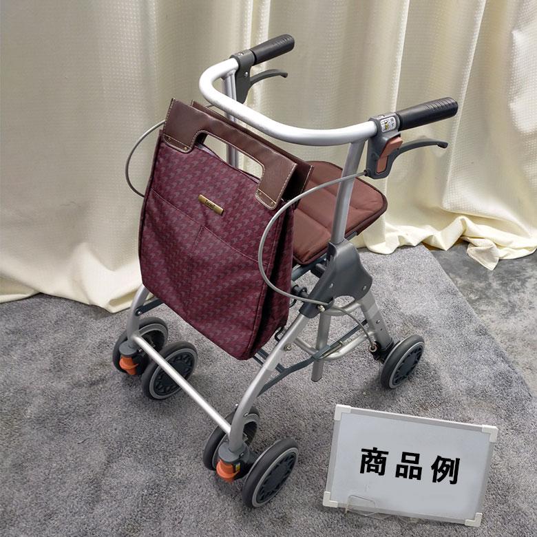 中古 歩行器 Aランク 幸和製作所 テイコブリトルスリム WAW04 (HKKW111