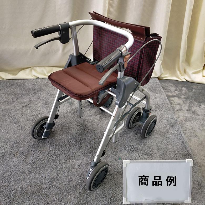 中古 歩行器 Aランク 幸和製作所 テイコブリトルスリム WAW04 (HKKW111