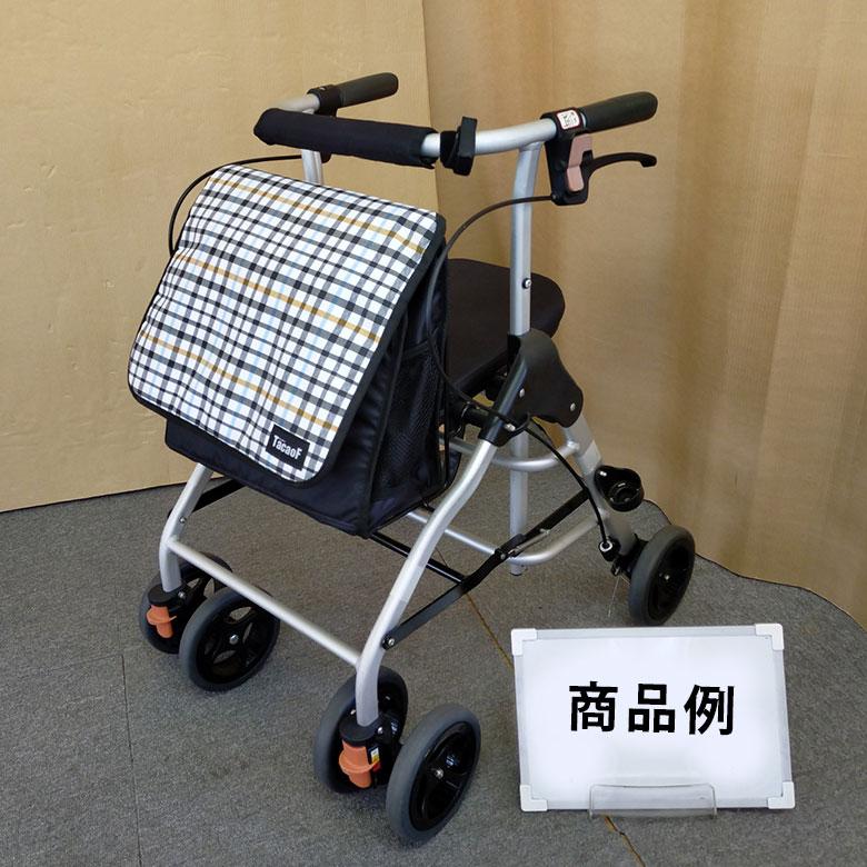 中古 歩行器 Aランク 幸和製作所 テイコブリトルハイ2 WAW15