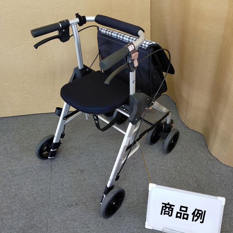 中古 歩行器 Aランク 幸和製作所 テイコブリトルハイ2 WAW15