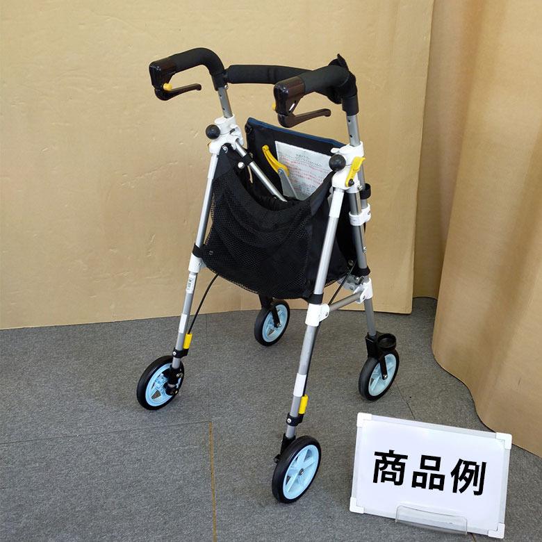 ヘルシーワン・ライト カラフルG 象印ベビー 花柄 歩行器