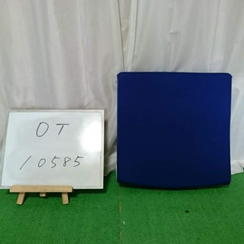Bランク 中古 車椅子クッション 日進医療器 TKクッション うすかる OT