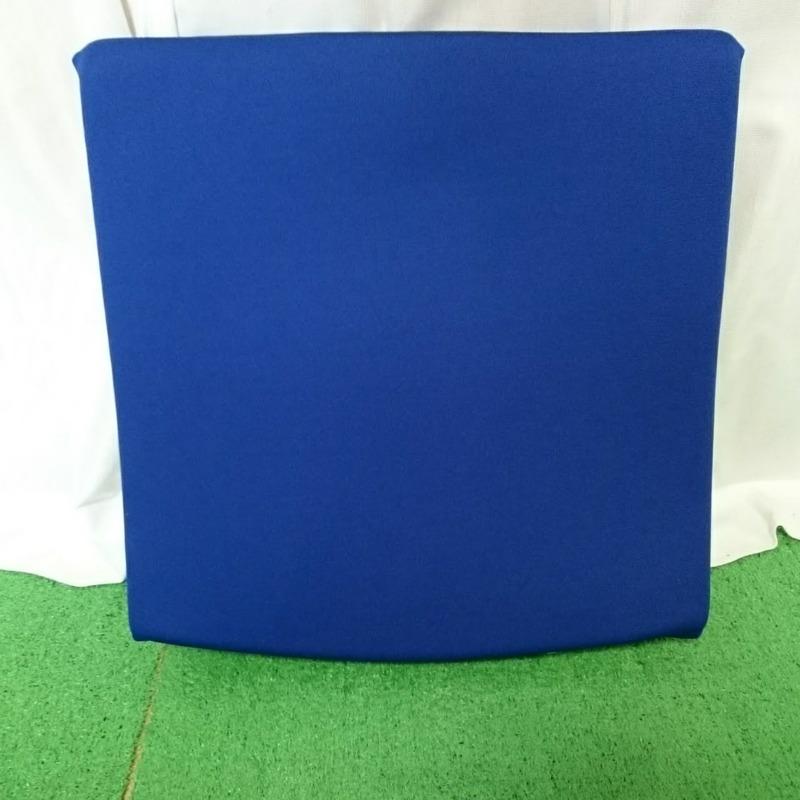 Bランク 中古 車椅子クッション 日進医療器 TKクッション うすかる OT