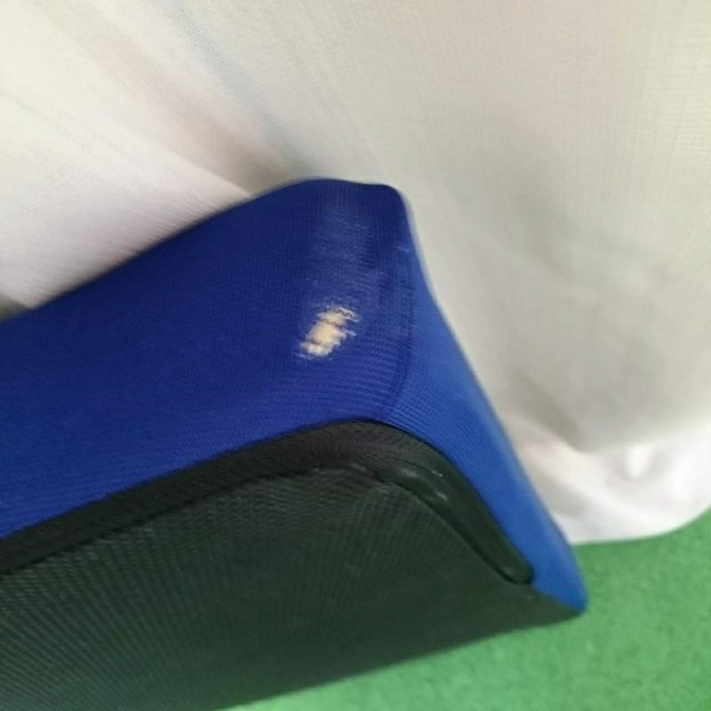 Bランク 中古 車椅子クッション 日進医療器 TKクッション うすかる OT
