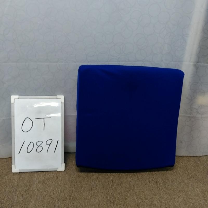 Aランク 中古 車椅子クッション 日進医療器 TKクッション うすかる OT