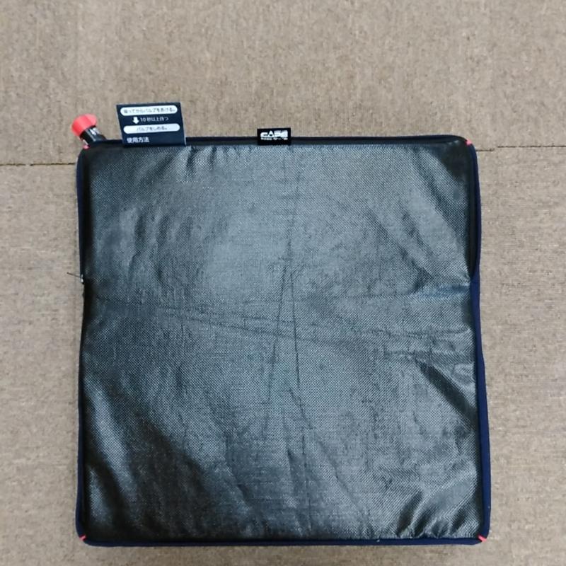 2022 新作 ケープ キュブレナクッションCK-400 OT-11409 autovidrospr