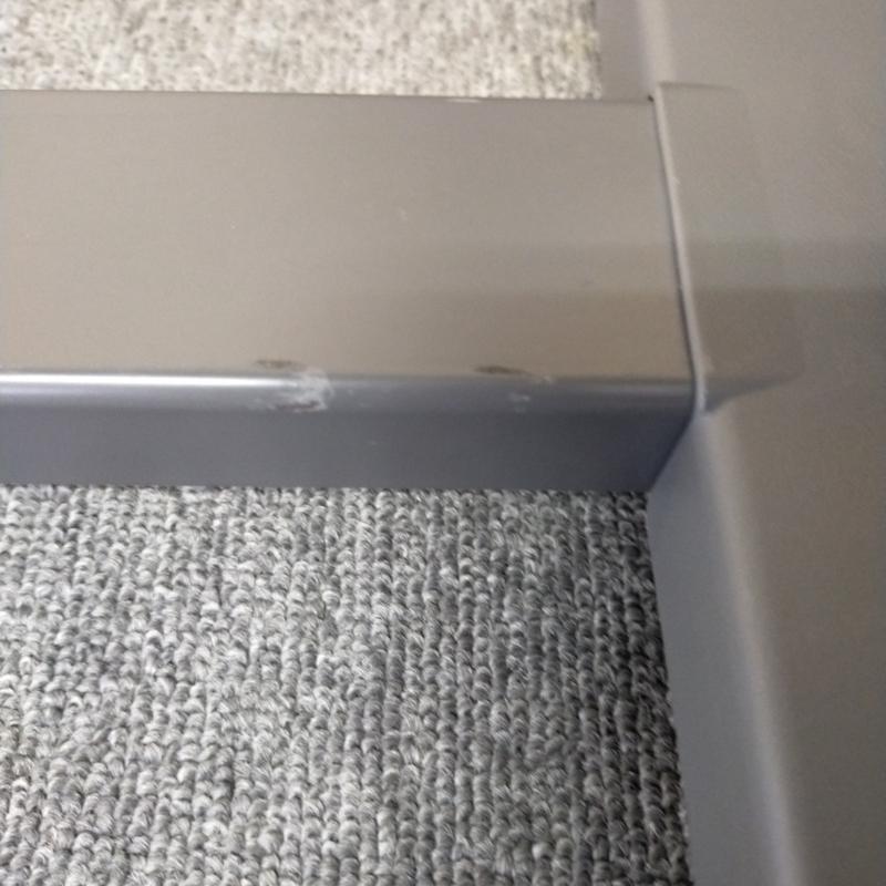 低廉低廉Bランク 中古 パラマウントベッド サイドテーブル KF-1920 OT