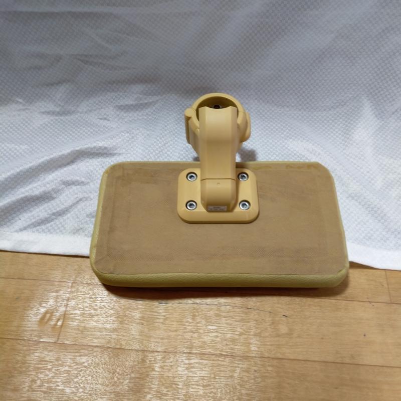 ベスポジe T型BPE-100-10 転倒防止・歩行器補助突っ張り手すり［中古