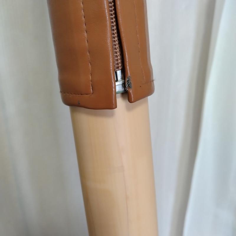 Bランク 中古 ディッパー・ホクメイ ベストポジションバーショート NBP
