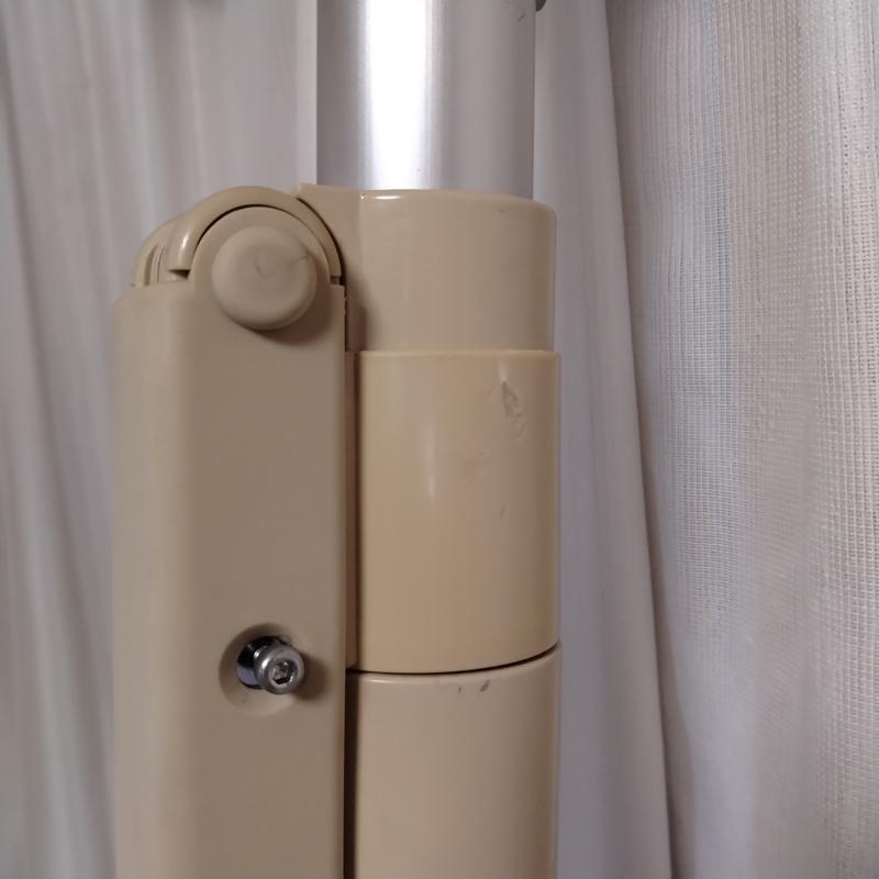 Bランク 中古 ディッパー・ホクメイ ベストポジションバーショート NBP