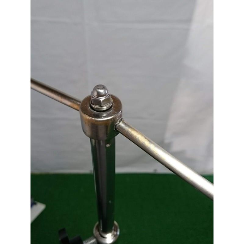 【中古】点滴スタンド。 Bランク 中古 点滴スタンド 点滴台 (OT-6642) : 福祉用具リサイクル店